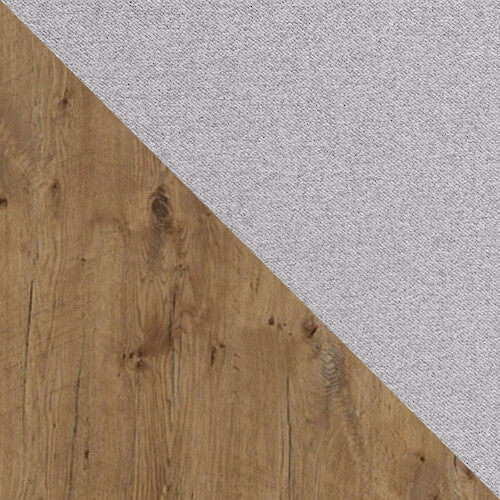 Continental bed Navis (Faro 16)