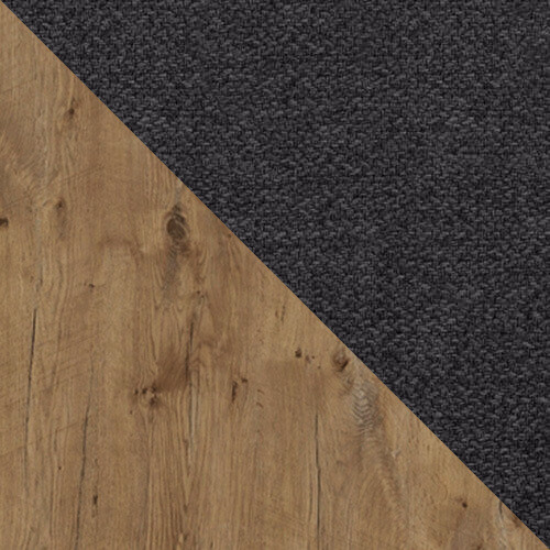 Continental bed Navis II (Twist 23)