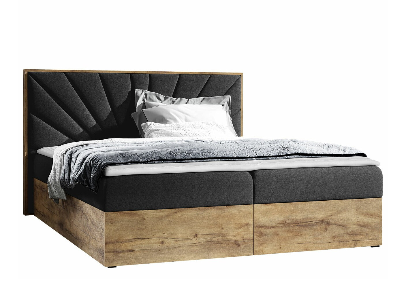 Continental bed Navis (Twist 23)
