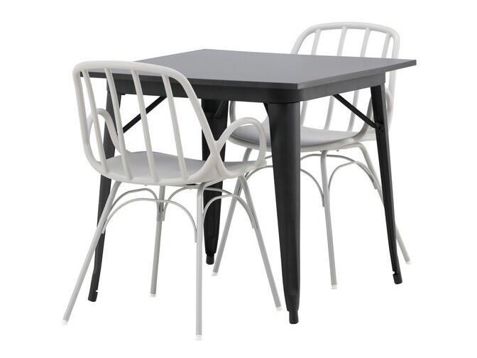 Dining set Dallas 3897