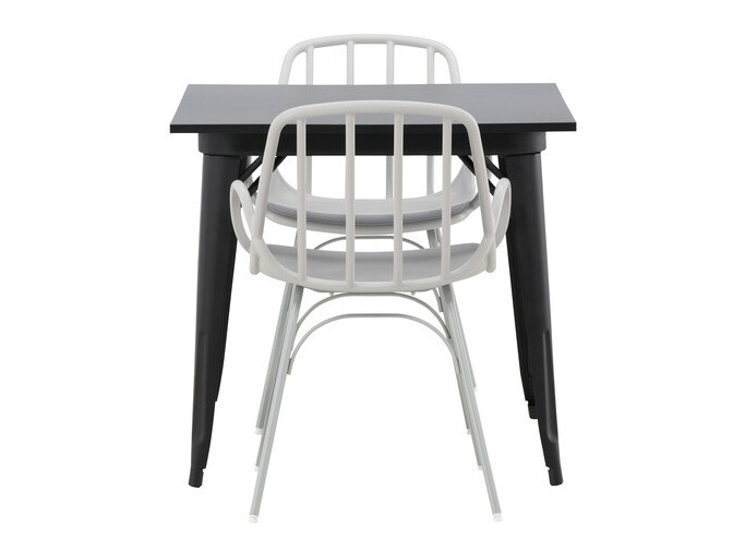 Dining set Dallas 3897