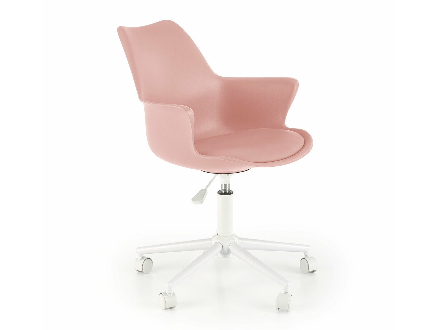 Office chair Houston 1424 (Pink)