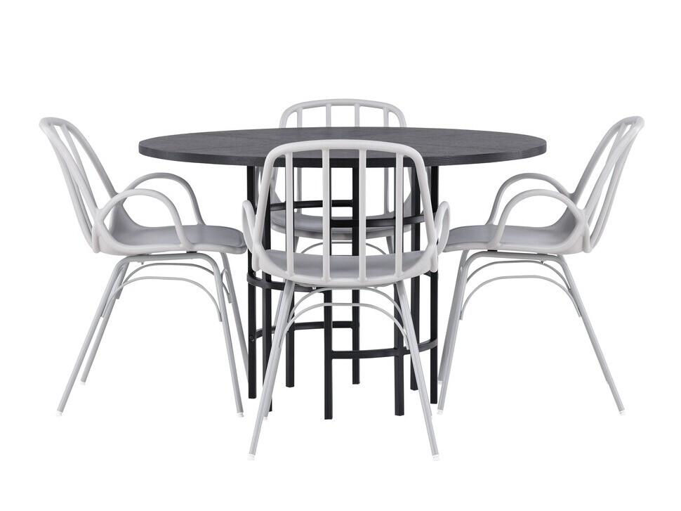 Dining set Dallas 3914
