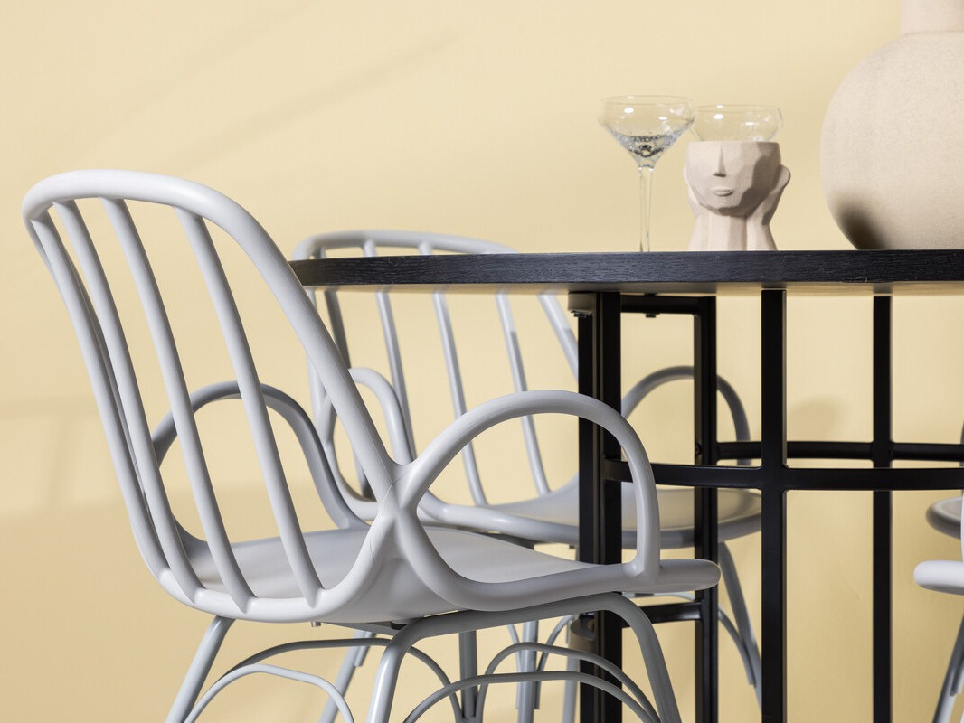 Dining set Dallas 3914