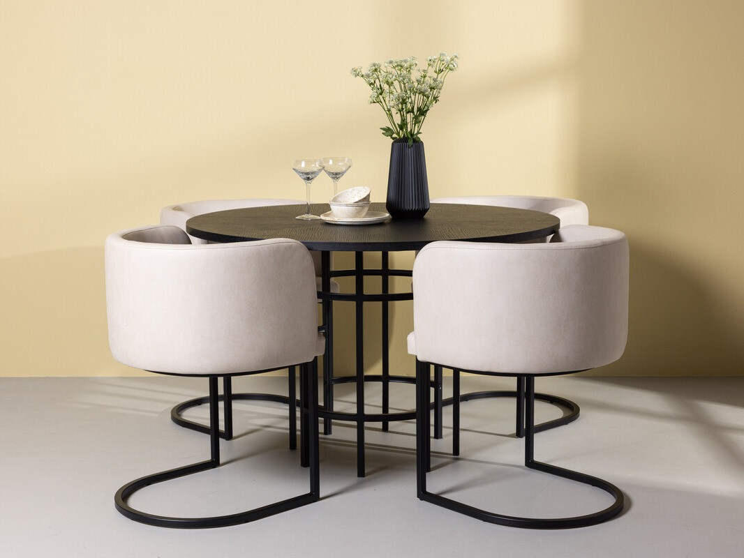 Dining set Dallas 3916