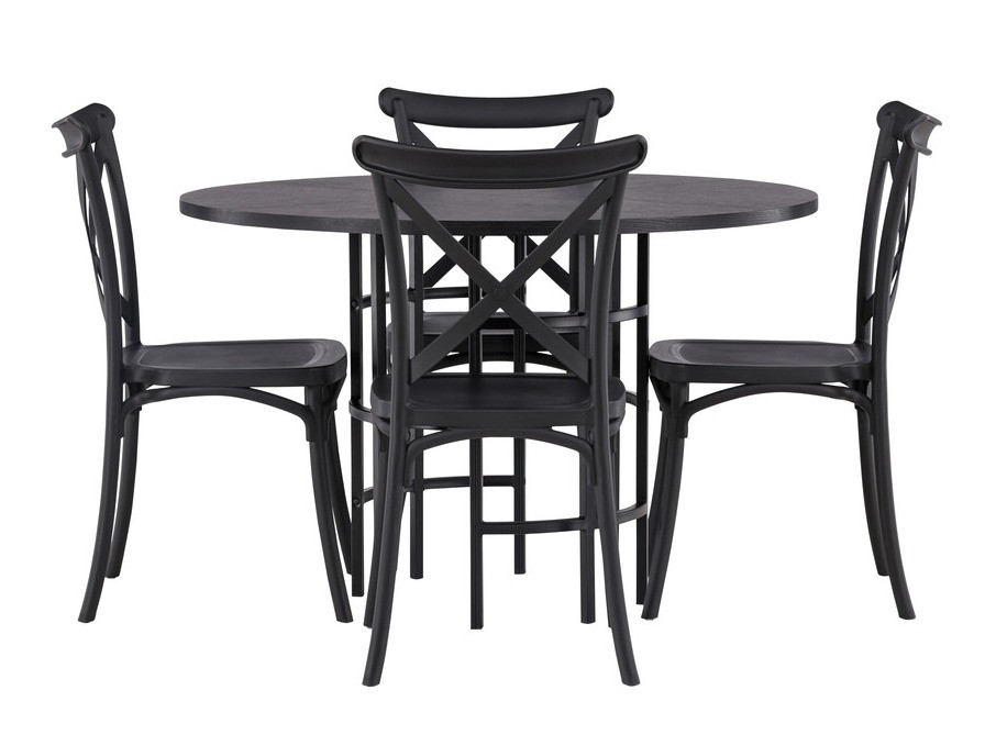 Dining set Dallas 3917
