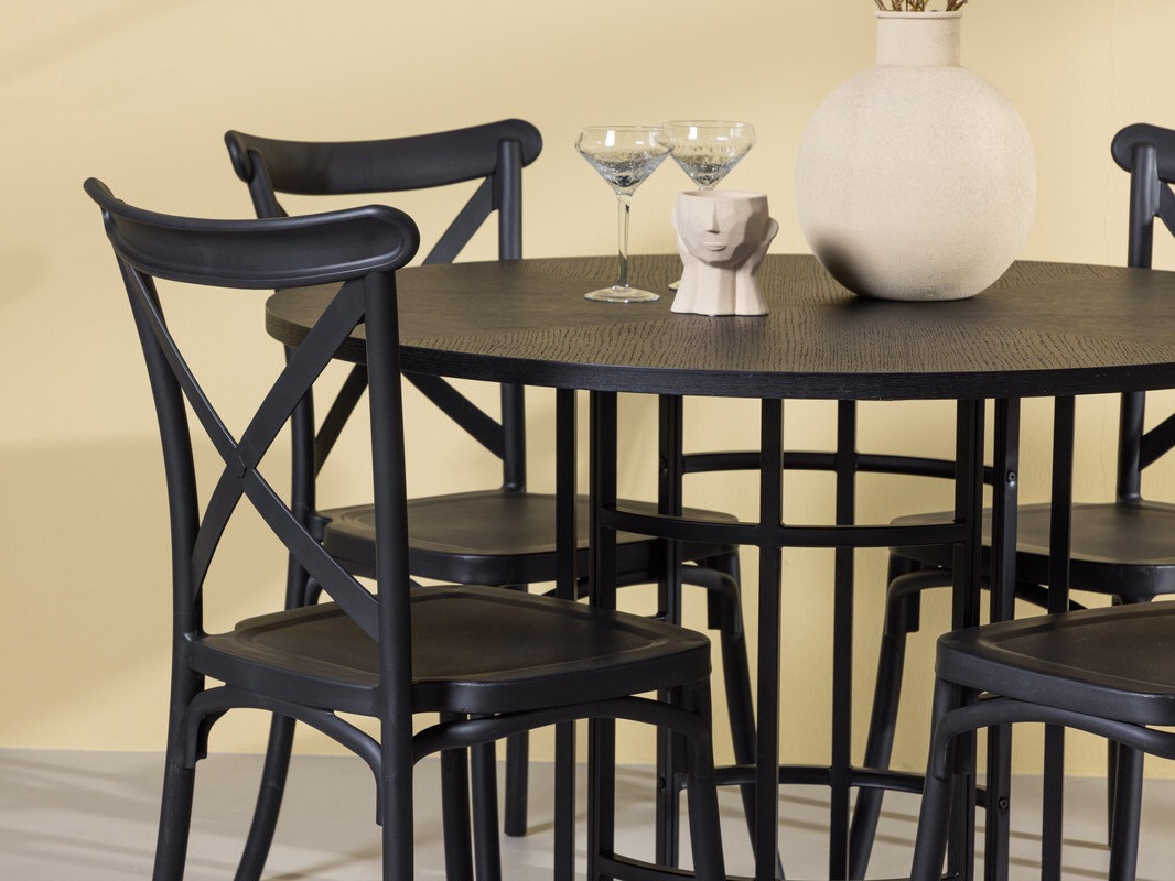 Dining set Dallas 3917