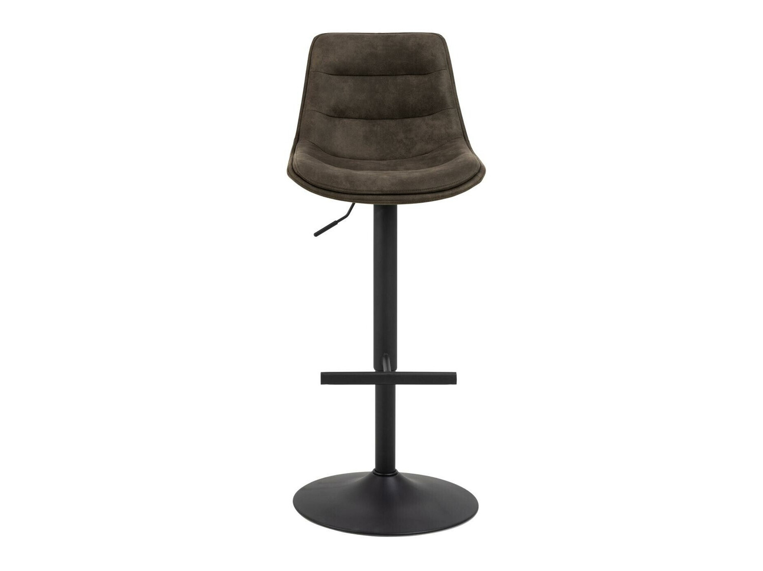 Bar stool Norsica 691 (Anthracite)