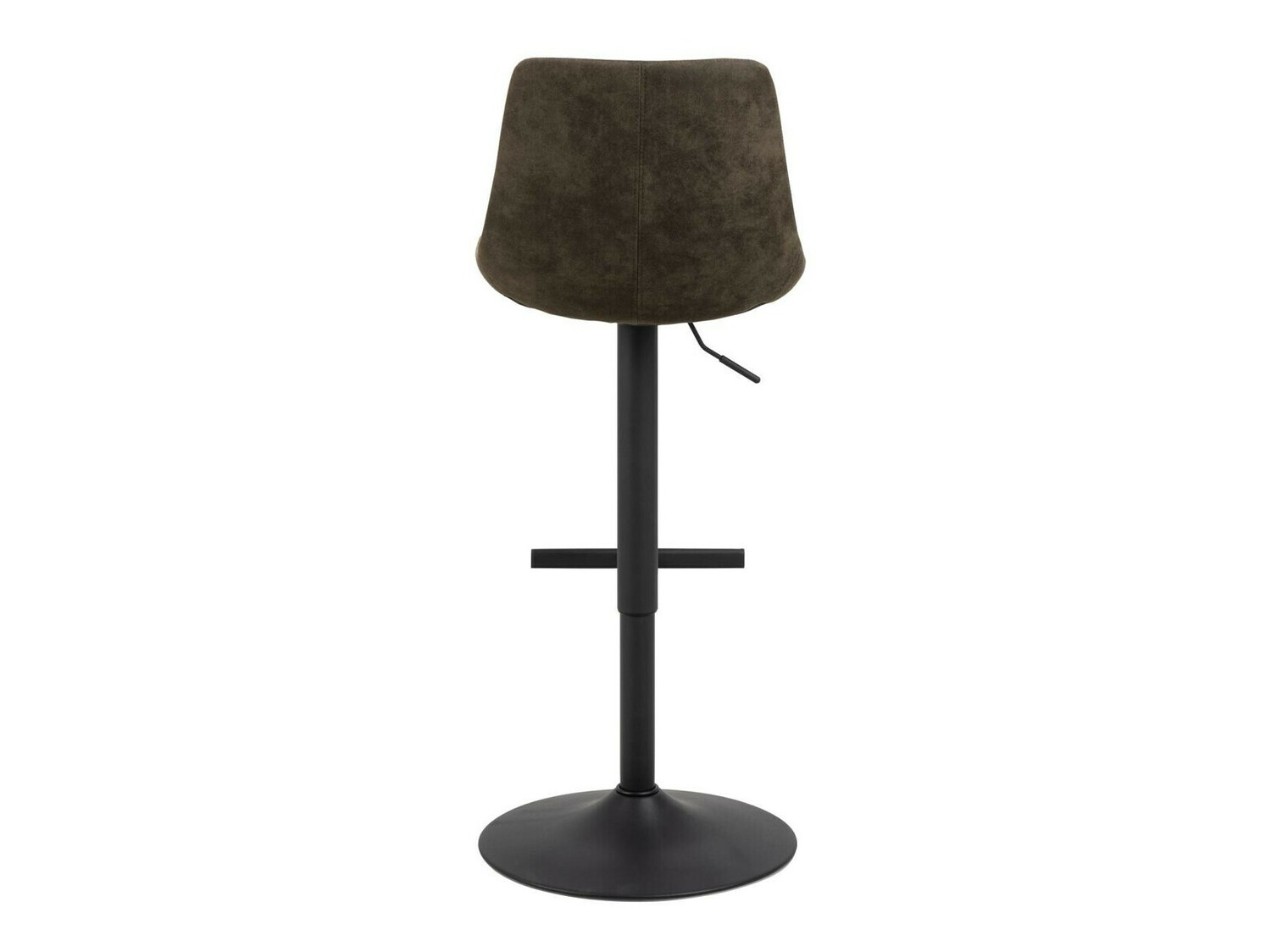 Bar stool Norsica 691 (Anthracite)