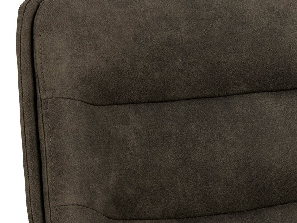 Bar stool Norsica 691 (Anthracite)