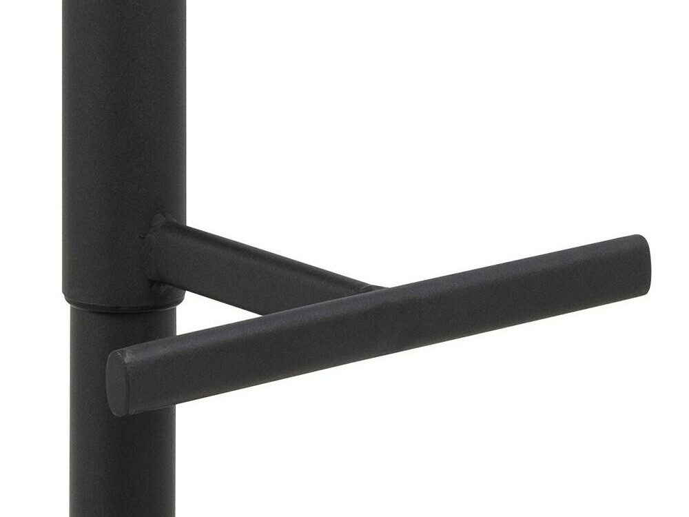 Bar stool Norsica 691 (Anthracite)