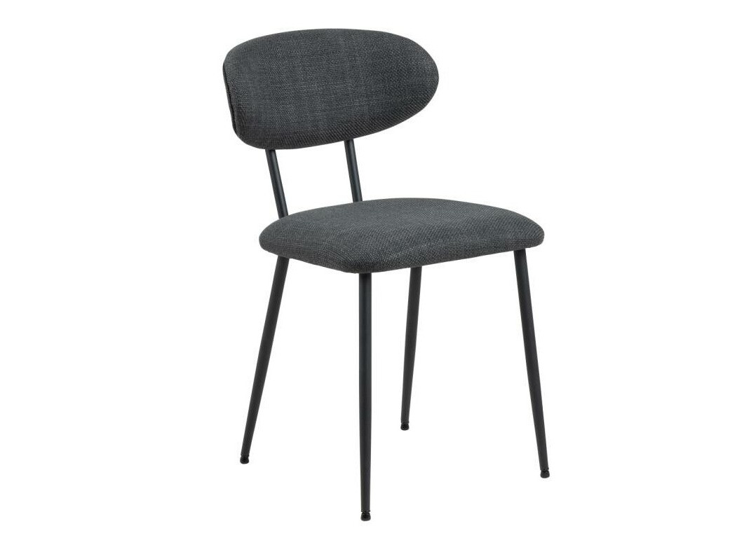Chair Norsica 684 (Dark grey)