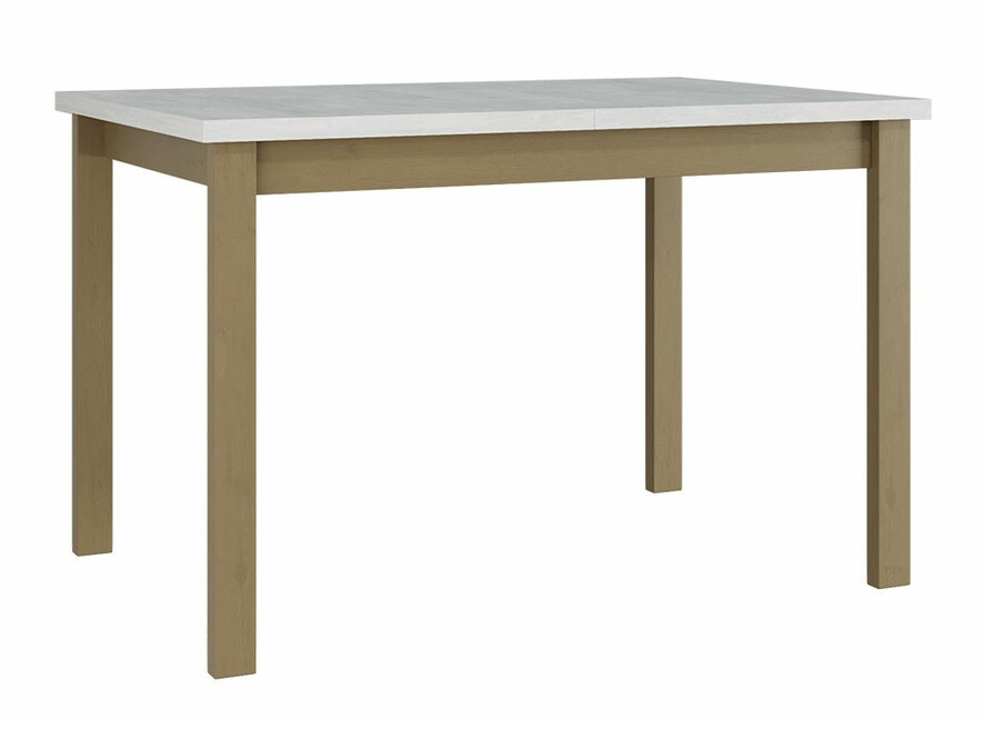 Table Victorville 125 (Sonoma oak)