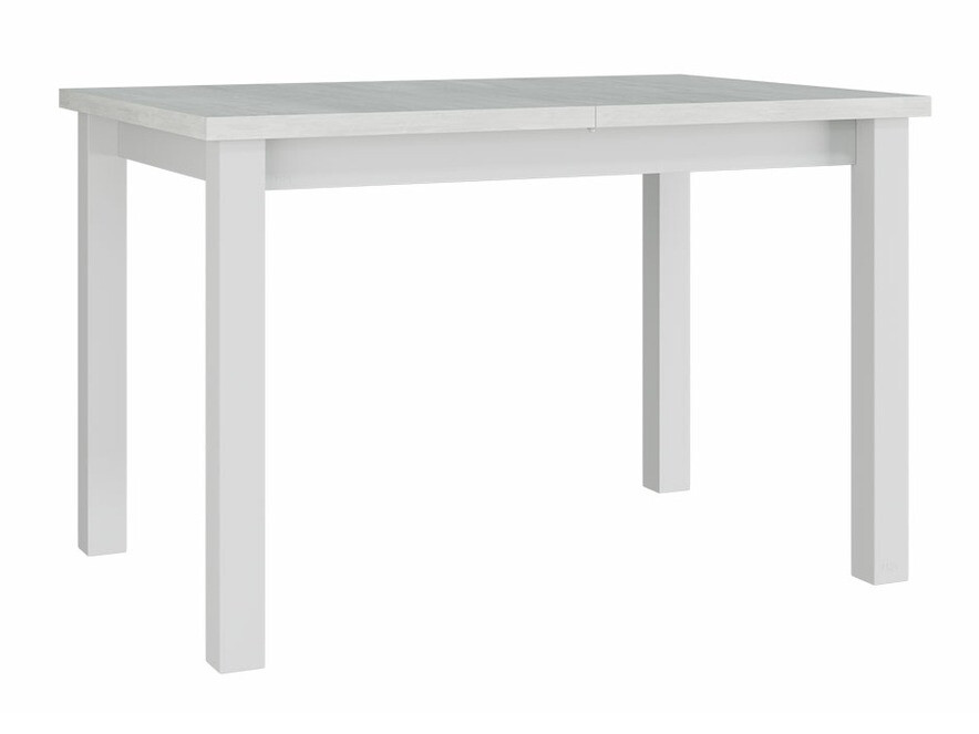 Table Victorville 120 (White)