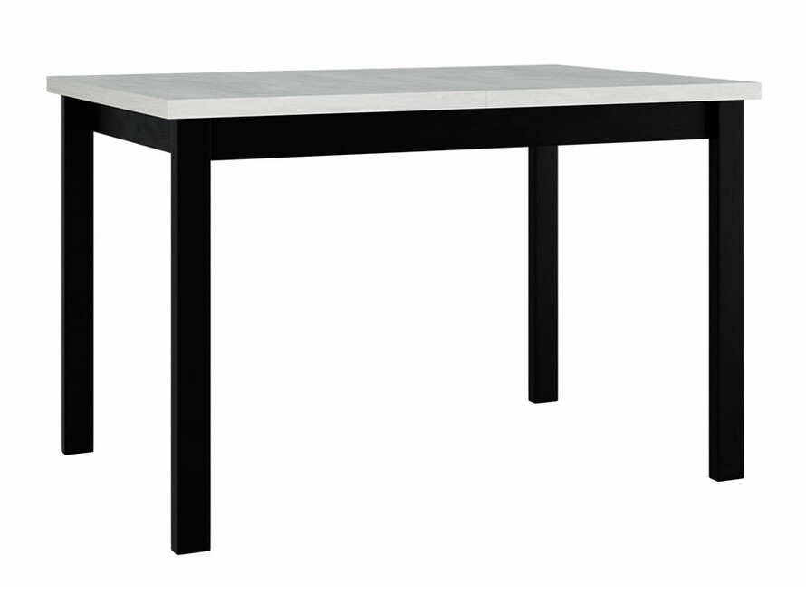 Table Victorville 125 (Black)