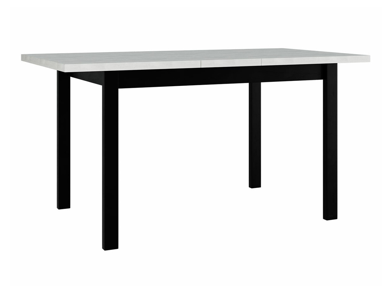 Table Victorville 125 (Black)