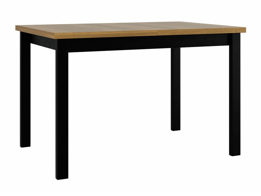Table Victorville 125 (Black)