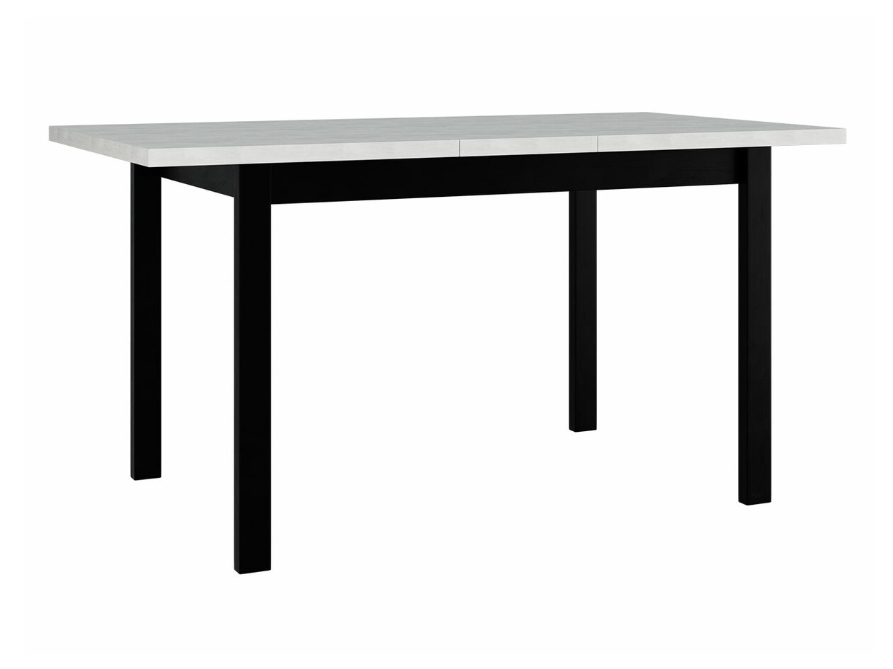 Table Victorville 125 (Black)