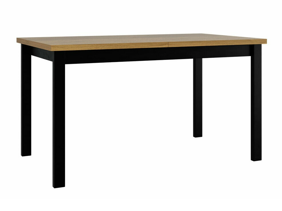 Table Victorville 126 (Black)