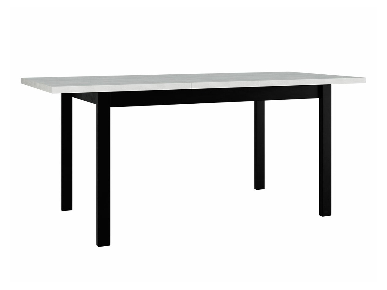 Table Victorville 126 (Black)