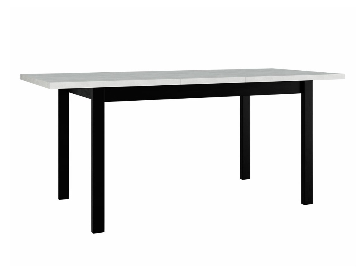 Table Victorville 126 (Black)