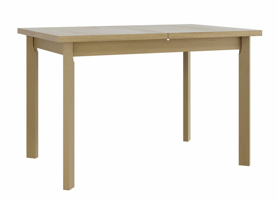 Table Victorville 131 (Sonoma oak)