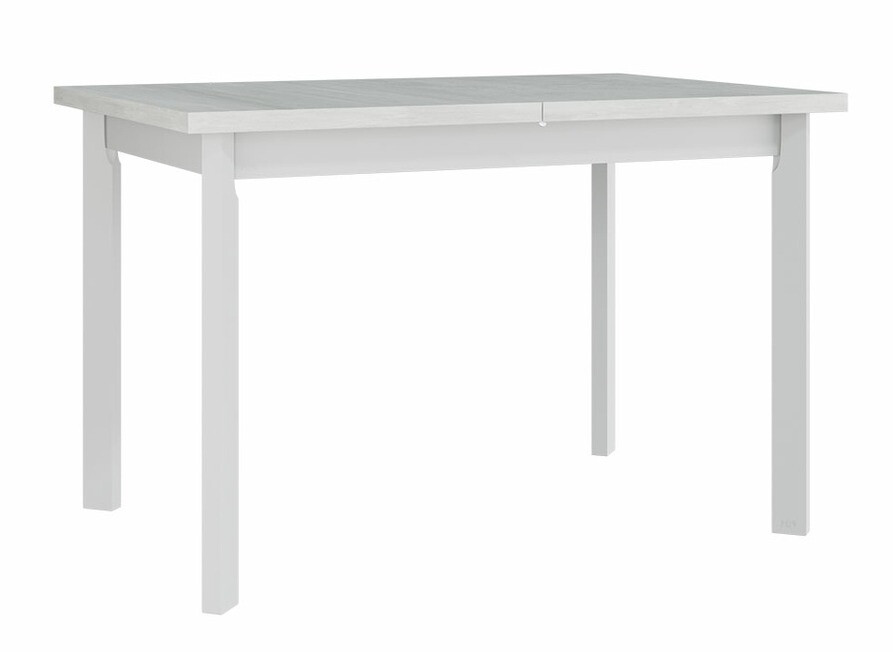 Table Victorville 131 (White)