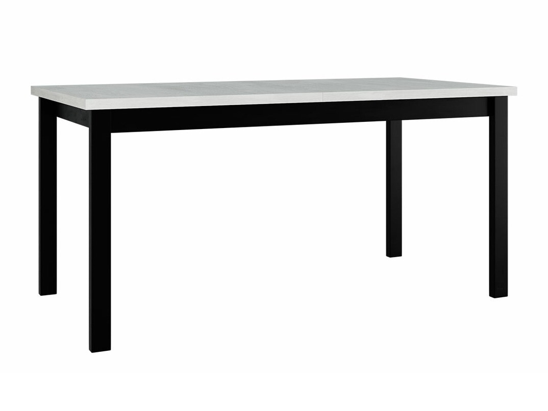 Table Victorville 177 (Craft white)