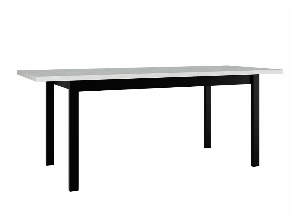 Table Victorville 177 (Craft white)