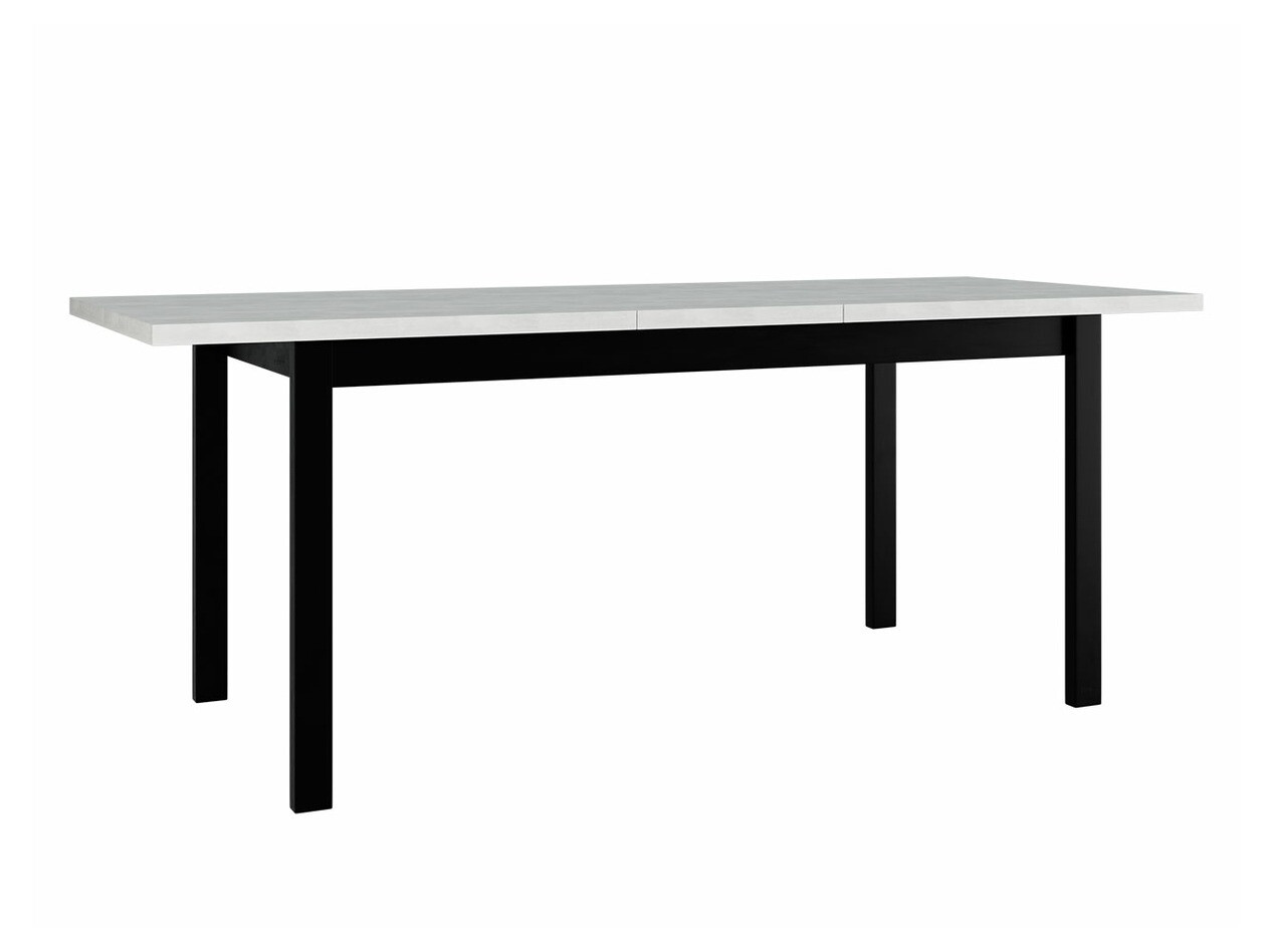 Table Victorville 177 (Craft white)