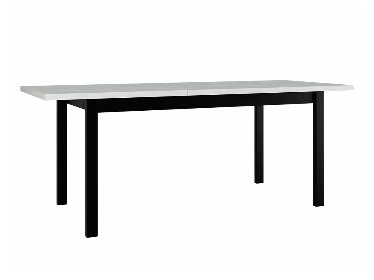 Table Victorville 177 (Craft white)