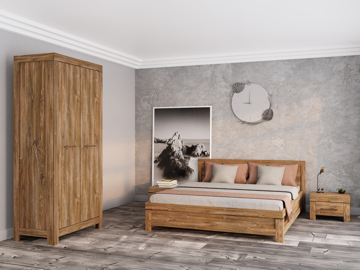 Bedroom set Etrlire 147
