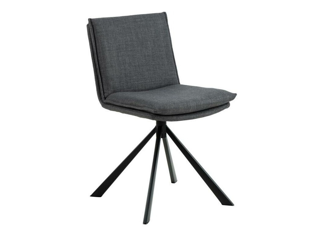 Chair Norsica 680 (Grey + Black)
