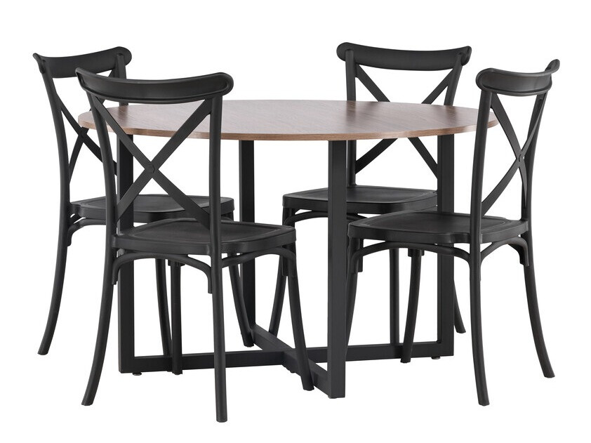 Dining set Dallas 3926