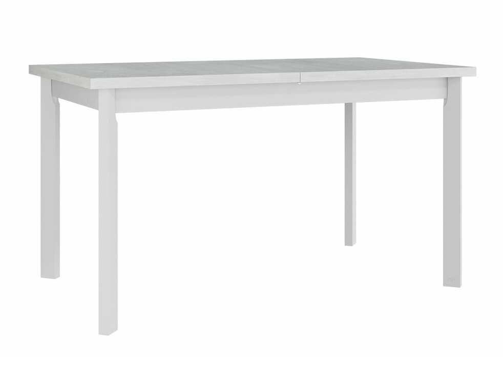 Table Victorville 132 (White)