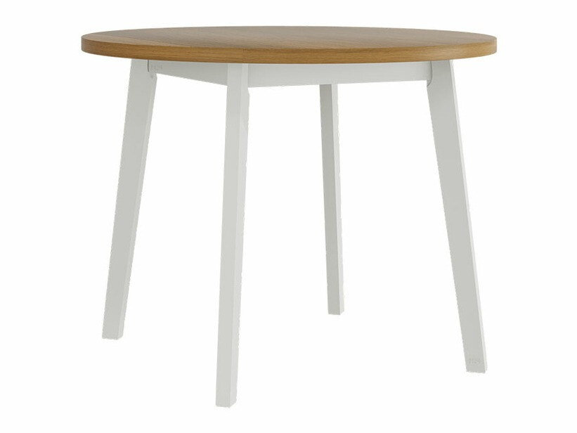 Table Victorville 128 (Grandson oak)