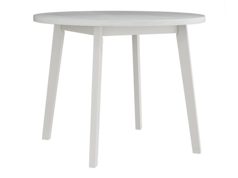 Table Victorville 128 (White)