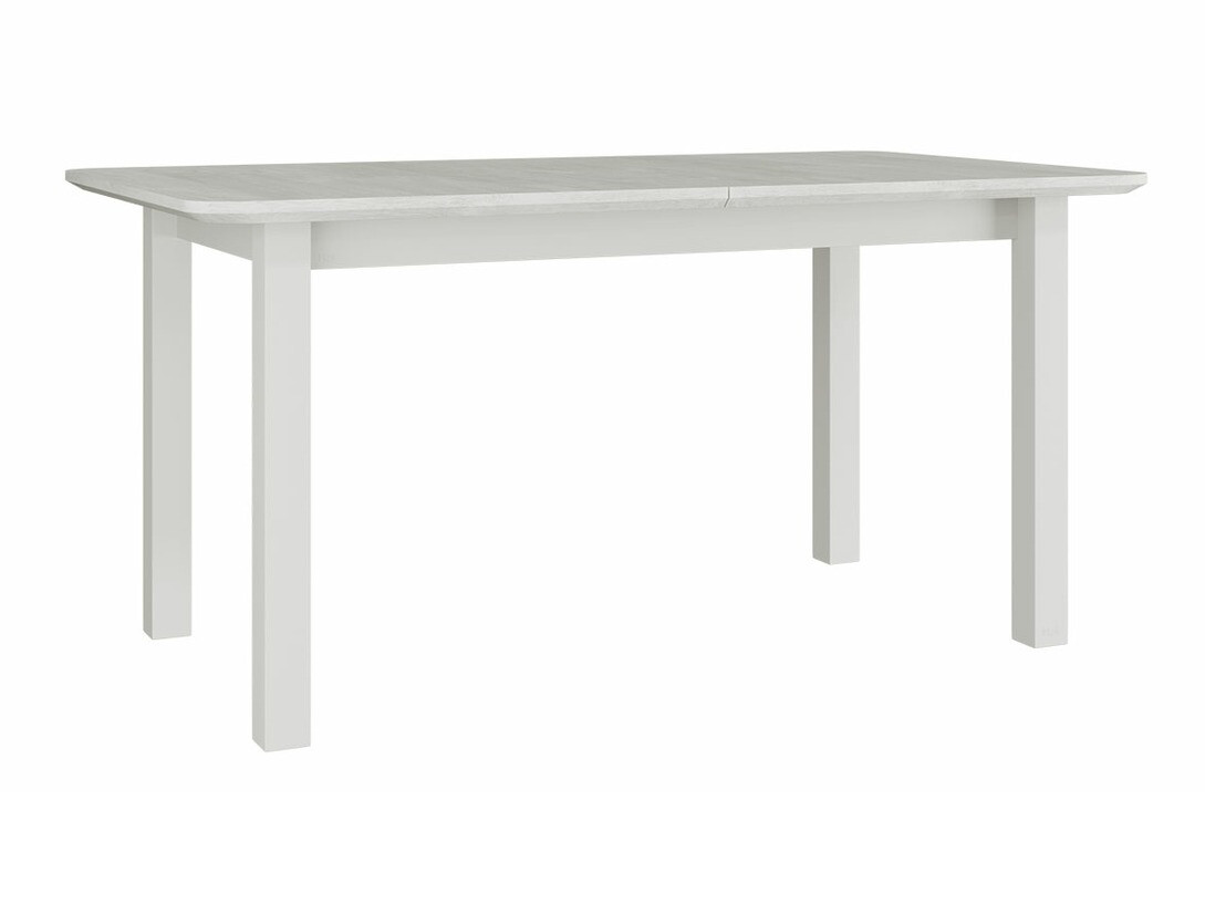 Table Victorville 118 (White)