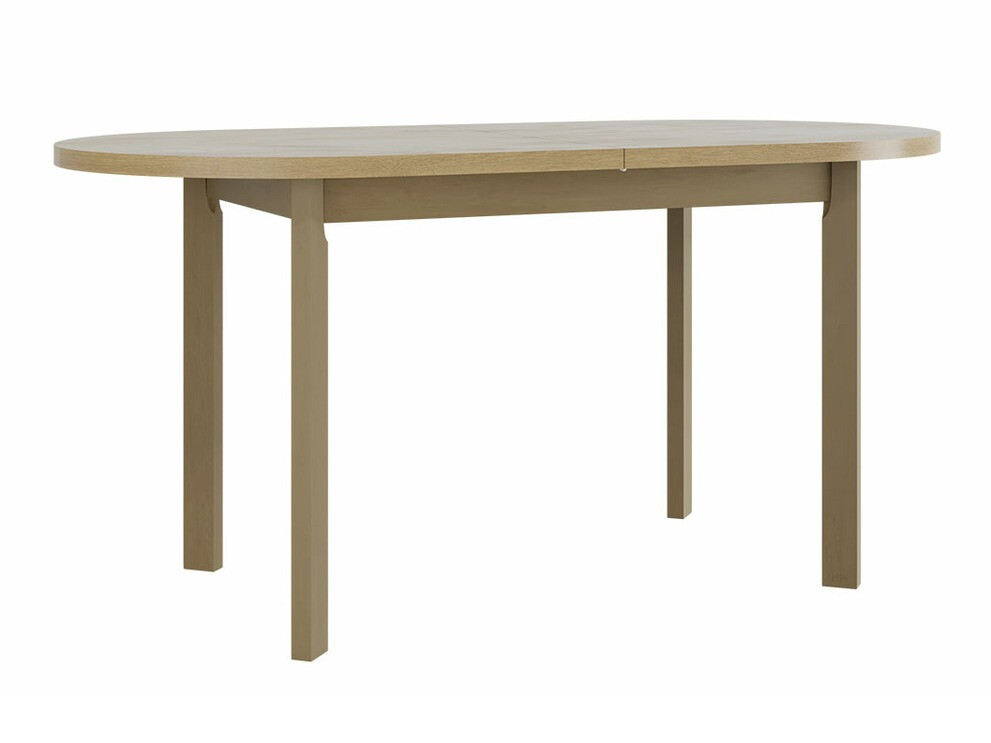 Table Victorville 182 (Sonoma oak)