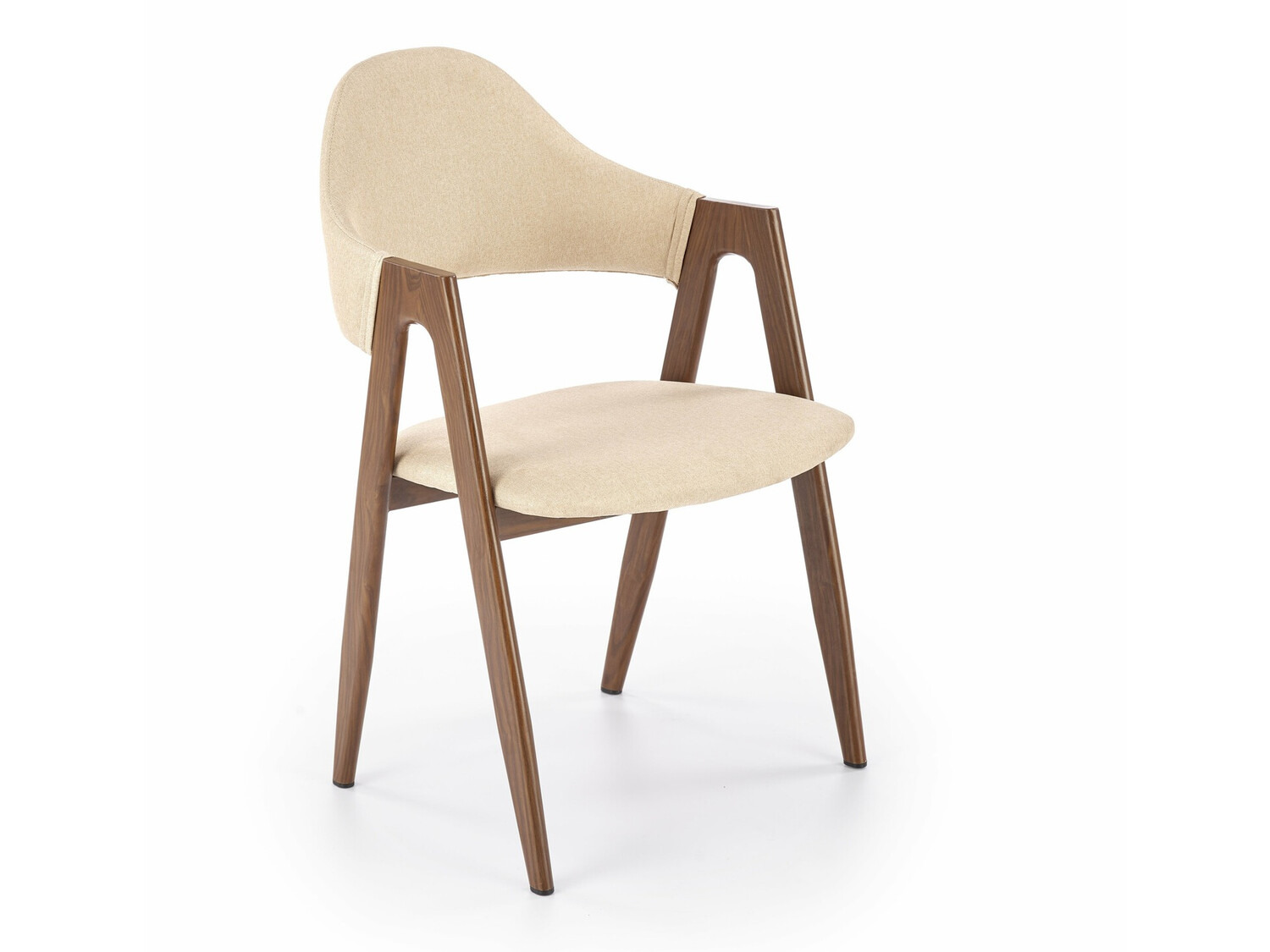 Chair Houston 1434 (Cream)