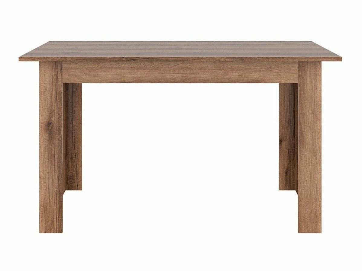 Table Boston 308 (Dark Delano oak)