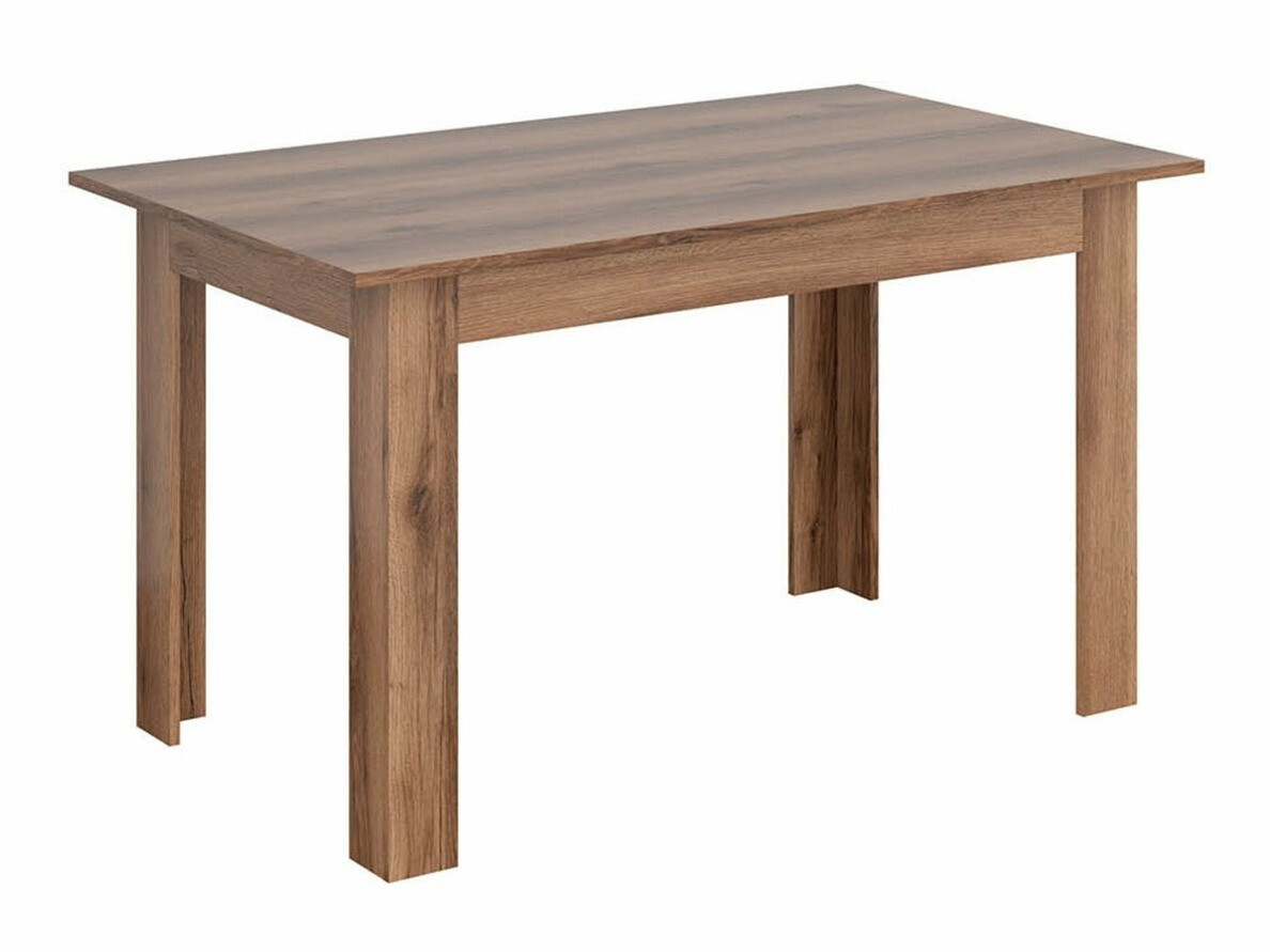 Table Boston 308 (Dark Delano oak)