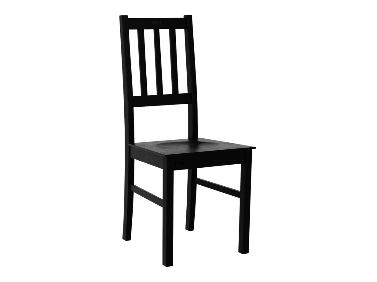 Chair Victorville 114 (Black)