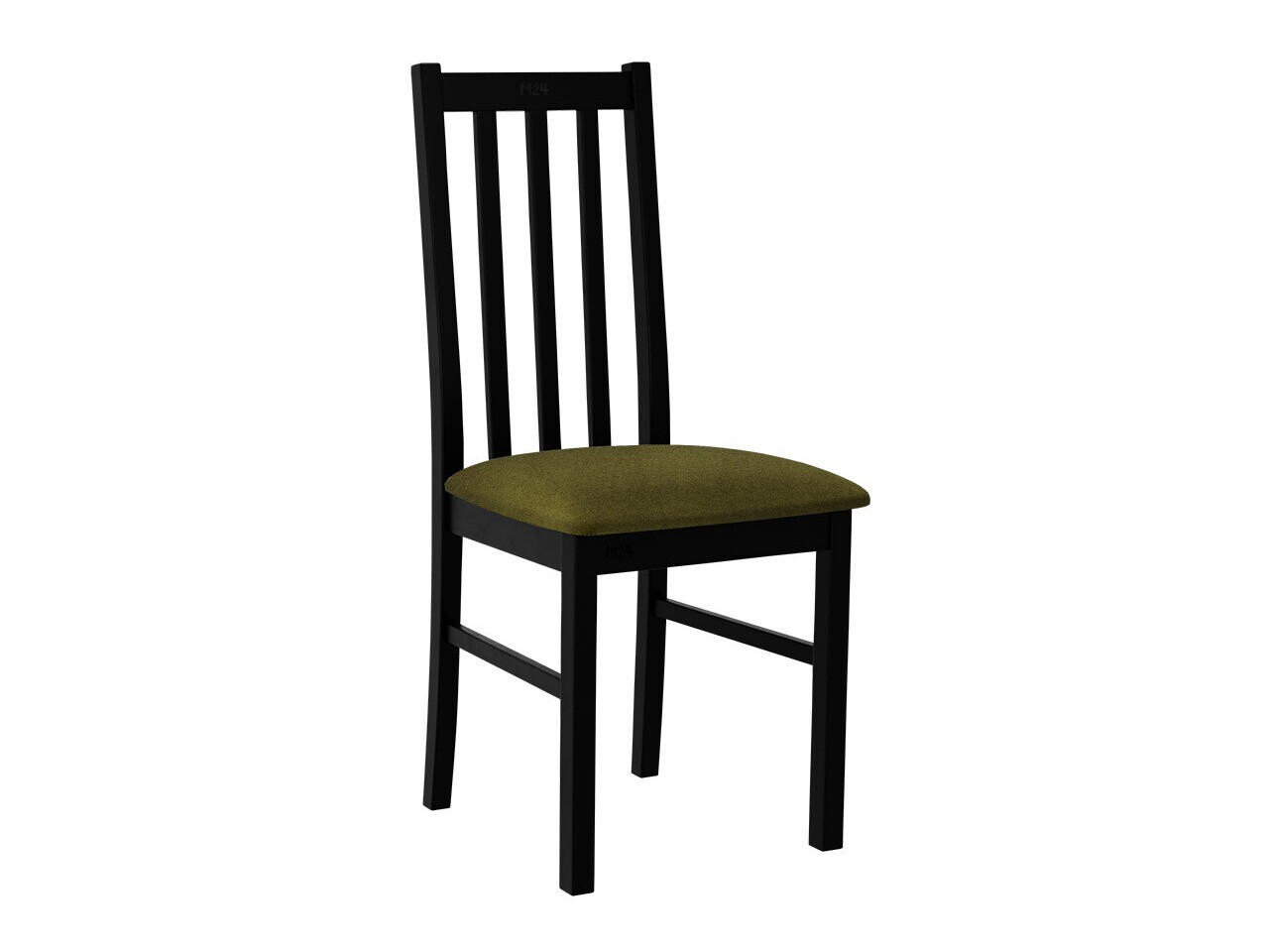 Chair Victorville 141 (Black)