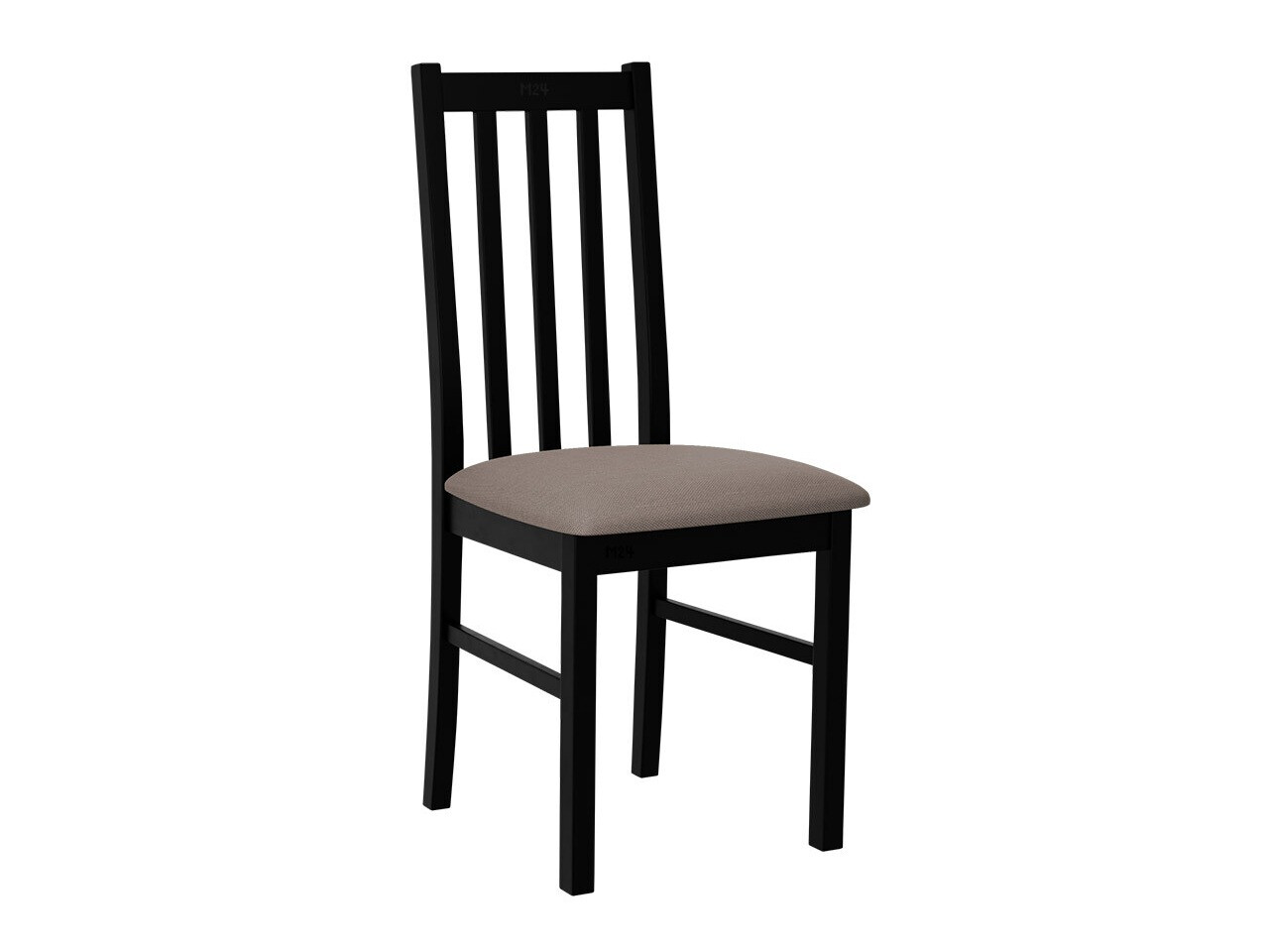 Chair Victorville 141 (Black)