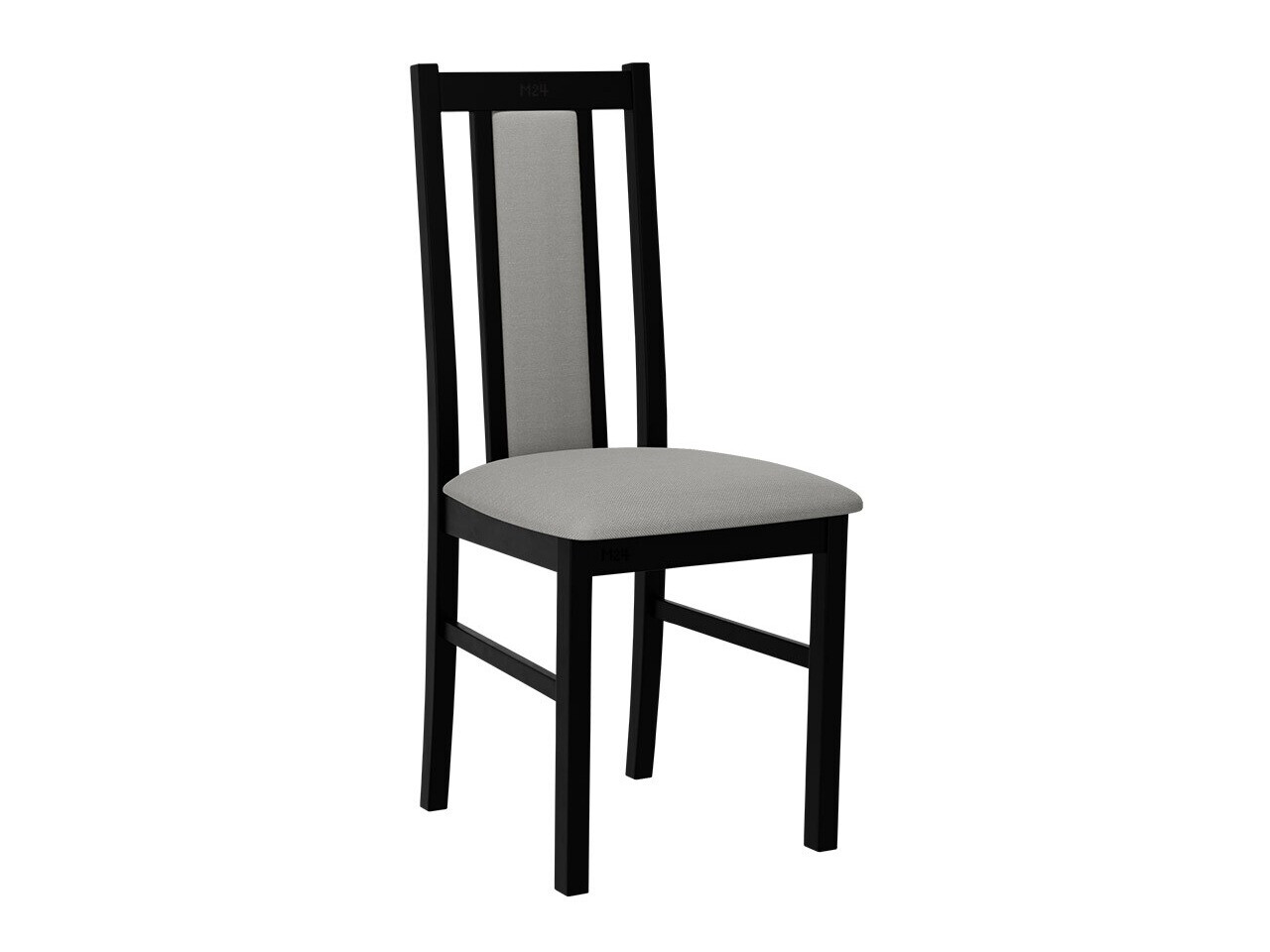 Chair Victorville 143 (Black)