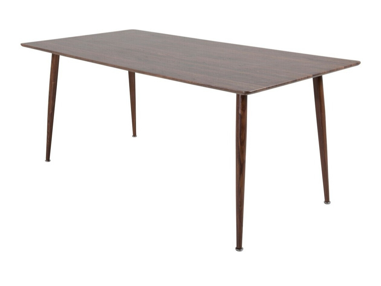 Table Dallas 127 (Nut)