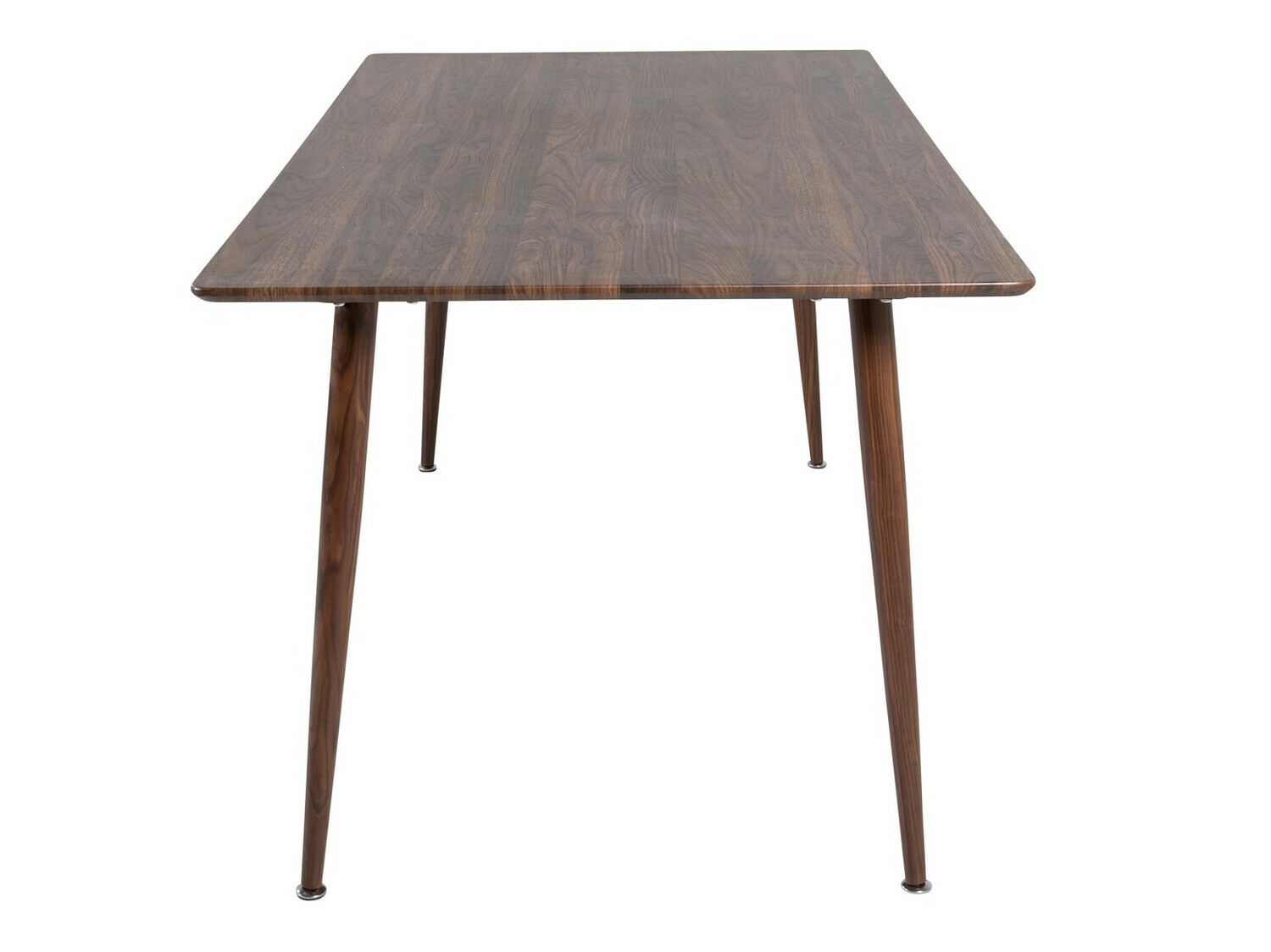 Table Dallas 127 (Nut)