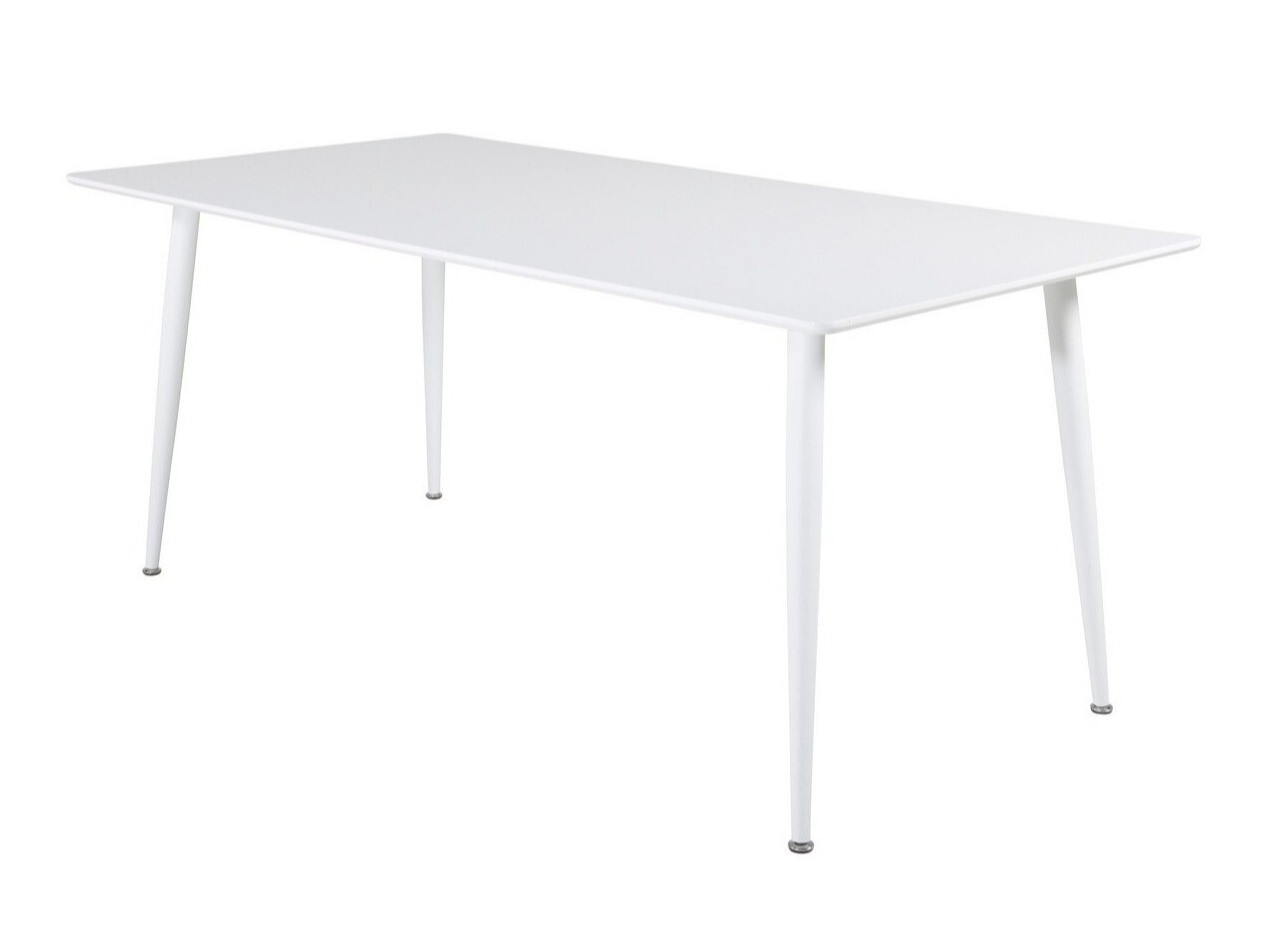 Table Dallas 127 (White)