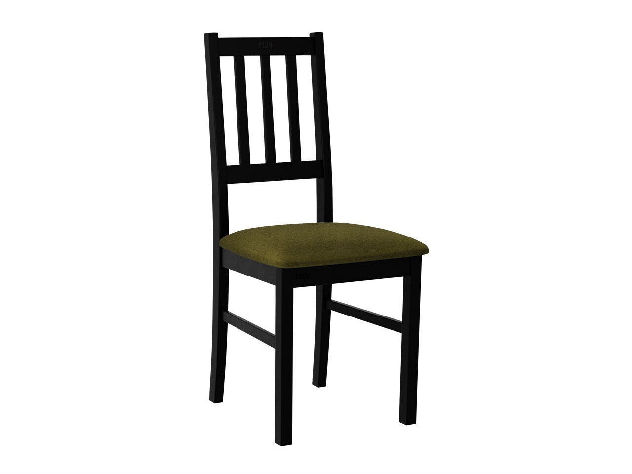 Chair Victorville 146 (Black)